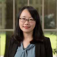 Borrell Associates Inc. Employee Yanjie Long's profile photo