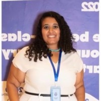 Plementus Employee Maria Latif's profile photo