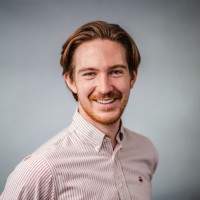 Transcripta Bio Employee Daniel Larson's profile photo
