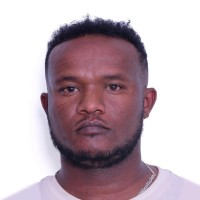 Flintstone Engineering Employee Eyoell Hailu's profile photo