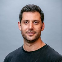 BeeHero Employee Omer Davidi's profile photo