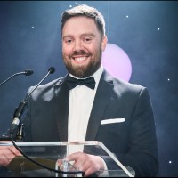 The Giftware Association Employee Christopher Workman's profile photo