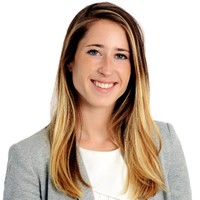 JLL Employee Madeline Collins's profile photo