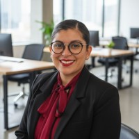 Violeta Elizabeth Baltazar Cruz Email & Phone Number