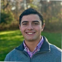 KPMG US Employee Nicholas Reichert's profile photo