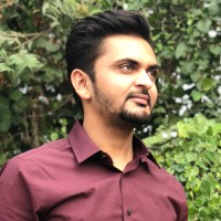 DNV Inc Employee Narendra Lakhani's profile photo