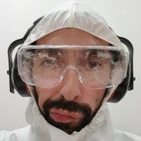 NEXO Employee Joseph Carcopino's profile photo