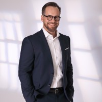 Wanzl Group Employee Dierk Meissner's profile photo