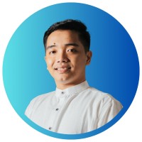 KAINNESIA Employee Nur Salam's profile photo
