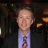 G3 Canada Limited Employee Chris Palmer's profile photo