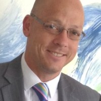 Jetstar Airways Employee Christopher Collett's profile photo