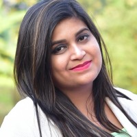 Finsall Resources Employee Priyanka Kedia's profile photo
