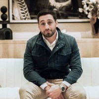 Textile Ventures Employee Zach Cohen's profile photo