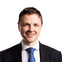 Tritech Engineering Employee Rory Daly's profile photo