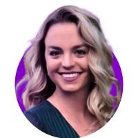 Array Digitals Employee Scarlet Wright's profile photo