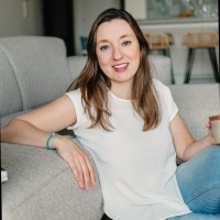 Superlinear Employee Sanne van Ransbeeck's profile photo