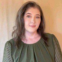 Electron Beam Technologies Inc Employee Meghan Johnson's profile photo