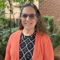 Marion County Public Health Deaprtment Employee Ann Morrow's profile photo