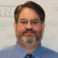 Verrex Employee David Wuensche's profile photo