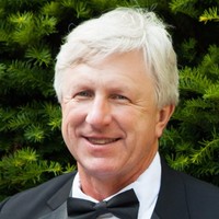 Intel Corporation Employee Brian Whitney's profile photo