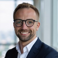 Trillium College Employee Jeremy Terhaerdt's profile photo