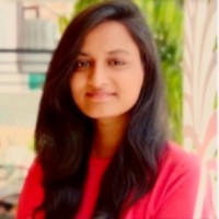 Oracle Employee Deeksha Goyal's profile photo