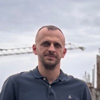Riptides Employee Nándor Krácser's profile photo