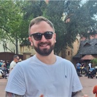 Primark Employee Stephen McColgan's profile photo
