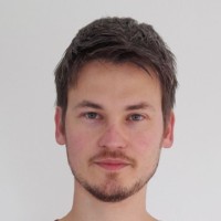 Hexion Inc. Employee Vladimir Tkachenko's profile photo