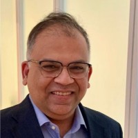 Renesas Electronics Employee Sachit Garg's profile photo