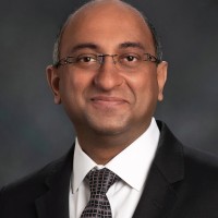 Sequel Med Tech Employee Quraish Baldiwala's profile photo