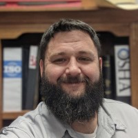 Texas Quality Assurance Employee Kyle Chambers's profile photo