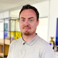 Perform Partners Employee Steven Lamb's profile photo