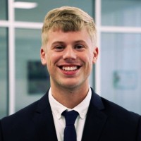 VIAVI Solutions Employee John Dever's profile photo