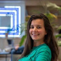 addactis Employee Khédija Claverie's profile photo