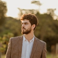 Twin Consultoria Aduaneira e Tributária Ltda Employee Vitor Cardoso da Silva's profile photo