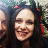 MediMatic Employee Vanessa Burlando's profile photo