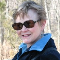 Department of State Employee Ann Covington's profile photo