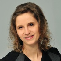 Landeshauptstadt Dresden Employee Stefanie Beltz's profile photo