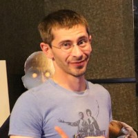 Daniel Herman Email & Phone Number