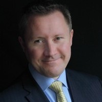 Australian Prudential Regulation Authority Employee Andy Robertson's profile photo