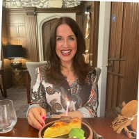 Hedyn Employee Mandy Samuel's profile photo