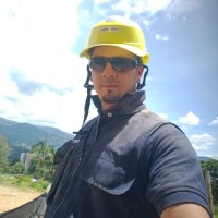 Arconsa Employee John Alexander Rico Uribe's profile photo