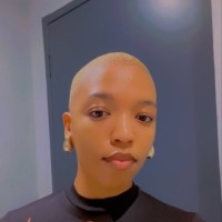 DataGr8 Employee Snakho Khonjwayo's profile photo