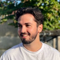 Upfluence Employee William di Carlo's profile photo