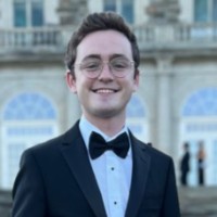 Fluence Employee Benjamin Hoare's profile photo