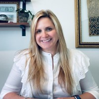 Hazel Health Employee Paris Carroll's profile photo