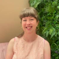 editaudio Employee Maria Passingham's profile photo