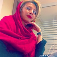 AHBGroup Employee Narges Najafi's profile photo