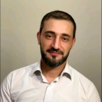 Centric Interiors Employee Hamza Hussinat's profile photo